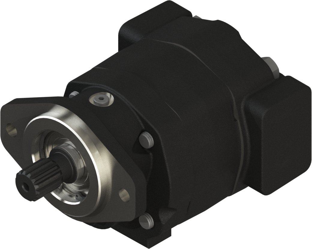 Corte de Pontas M0331339692 - Motores Hidráulicos Hidratop