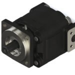 Motor Extrator Primário 410027w