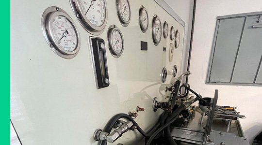 Inovação e Tecnologia